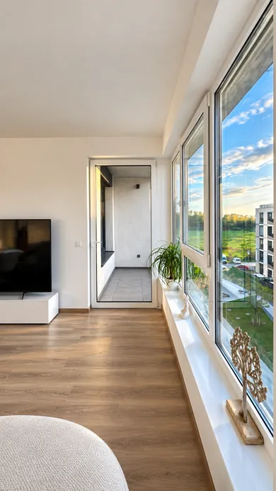 Na predaj 4-izbový byt, 99 m², Bratislava-Petržalka