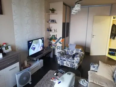 Na prenájom byt v Košice-Západ · €595 · Čiastočná rekonštrukcia