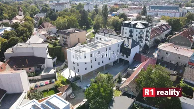 Eladó lakások, 3-szobás, Piešťany · €337 900
