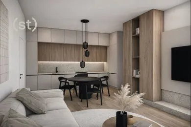 Mieszkania na sprzedaż, 3-pokojowe, Trnava · €184 800