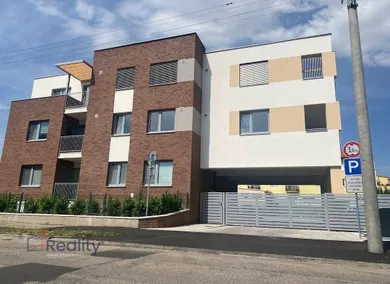 Na prenájom byt v Dunajská Streda · €650 · Novostavba