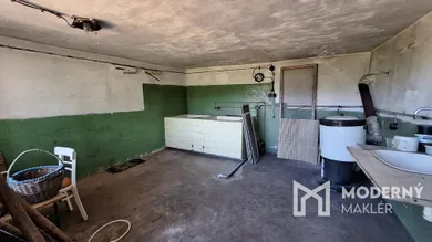 Na predaj dom, 120 m², Bánovce nad Bebravou, Partizánska