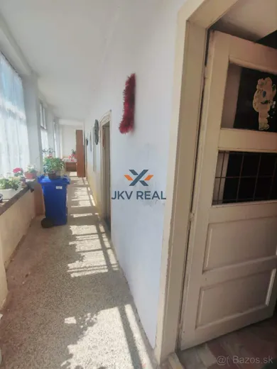 Na predaj dom, Vinodol