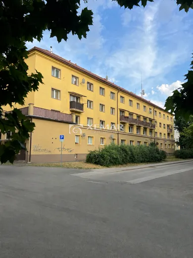 Apartments for sale, 3-room in Banská Bystrica · €183,500
