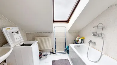 Na predaj 2-izbový byt, 48 m², Trnava, Študentská