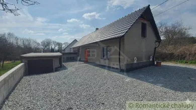 Na predaj dom, Sobotište
