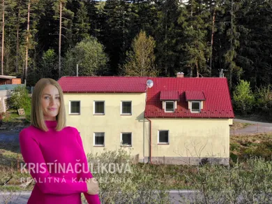 Domy na predaj, Poprad · €239 000