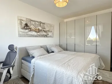 Na predaj 2-izbový byt, 66 m², Bratislava-Nové Mesto, Rožňavská 1/B
