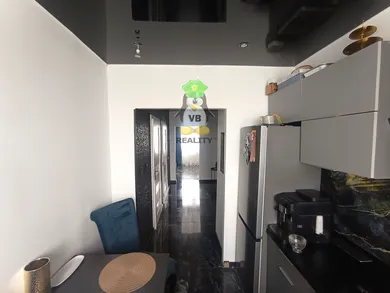 Na predaj 3-izbový byt, 58 m², Michalovce, Odeská