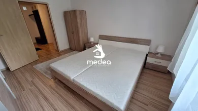 Na predaj 2-izbový byt, 66 m², Nitra, Wilsonovo Nábrežie
