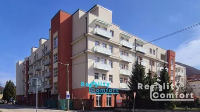 Na predaj byt, 60 m², Trenčianske Teplice, Hviezdoslavova 3