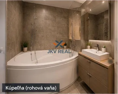 Na predaj 3-izbový byt, 72 m², Banská Bystrica