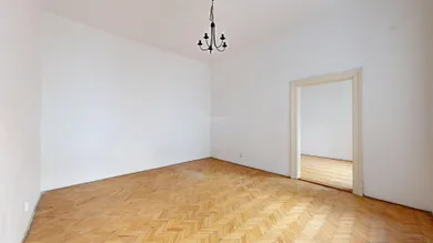 Na predaj 2-izbový byt, 62 m², Bratislava-Staré Mesto, Heydukova