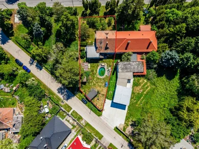 Na predaj dom, 286 m², Šamorín, Bratislavská