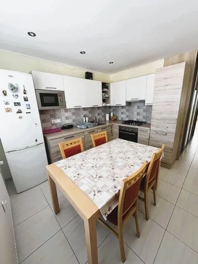 Na prenájom 2-izbový byt, 59 m², Malacky, Bernolákova