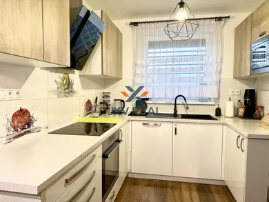 Na predaj 4-izbový dom, 106 m², Dolná Streda