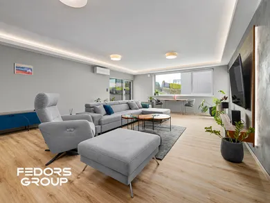 Na predaj 3-izbový byt, 137 m², Bratislava-Nové Mesto, Pod Vtáčnikom