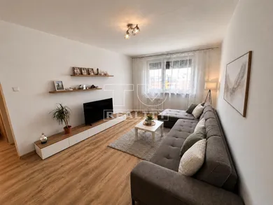 Mieszkania na sprzedaż, 3-pokojowe, Bratislava-Vrakuňa · €199 999