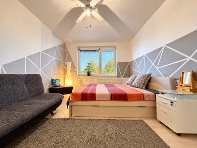 Na predaj 3-izbový byt, 65 m², Košice-Západ, Humenská 47
