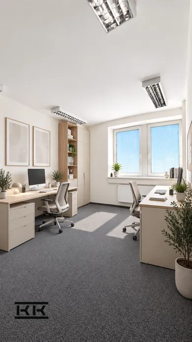 Na prenájom komerčné, 51 m², Bratislava-Ružinov, Pestovateľská