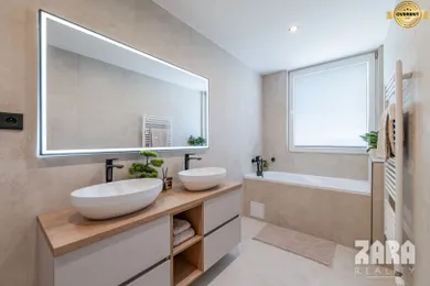 Na predaj 3-izbový byt, 62 m², Košice-Sídlisko KVP, Húskova
