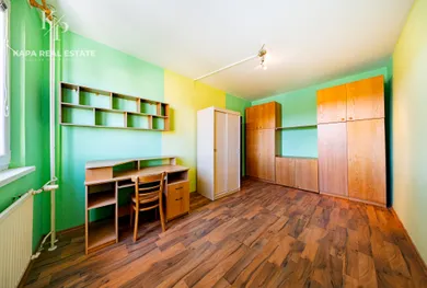 Na predaj 3-izbový byt, 73 m², Prešov, Lomnická