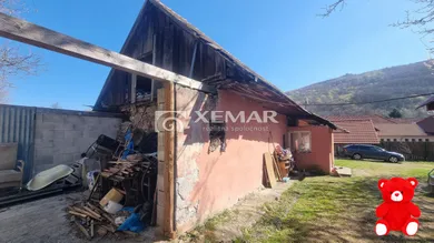 Na predaj 1-izbový rekreačný dom, Prenčov