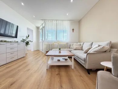 Na prenájom 3-izbový byt, 70 m², Stará Ľubovňa, Okružná 50