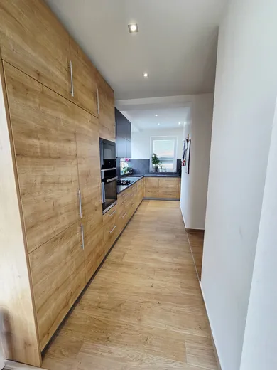 Na predaj dom v Hrubá Borša · €339 000 · Novostavba