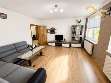 Na predaj 3-izbový byt, 72 m², Humenné, Laborecká