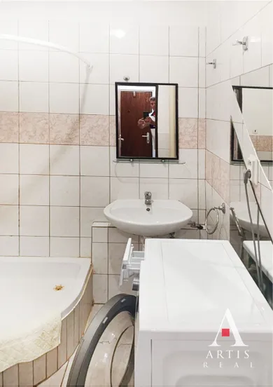Na prenájom 1-izbový byt, 33 m², Košice-Sever, Sládkovičova