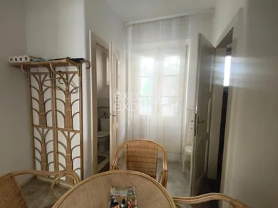 Na prenájom 3-izbový byt, 120 m², Bratislava-Staré Mesto, Björnsonova