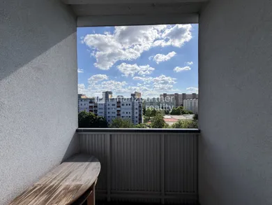 Na predaj byt v Bratislava-Petržalka · €250 000 · Čiastočná rekonštrukcia