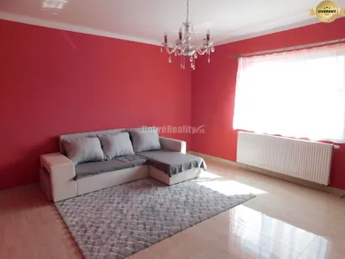 Na predaj dom, 112 m², Dvory nad Žitavou