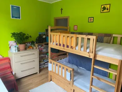 Na predaj byt v Bratislava-Lamač · €188 000 · Dokončené