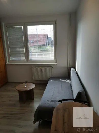 Na prenájom byt v Šaľa · €400 · Dokončené