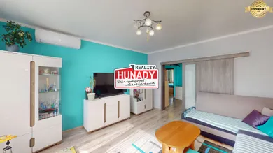 Byty na predaj 3-izbový, Spišská Nová Ves · €131 700