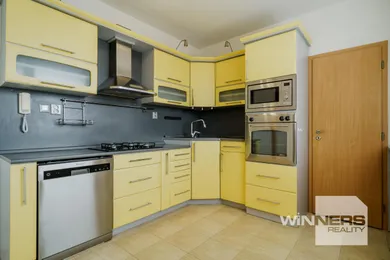 Na predaj byt v Holíč · €139 990 · Dokončené