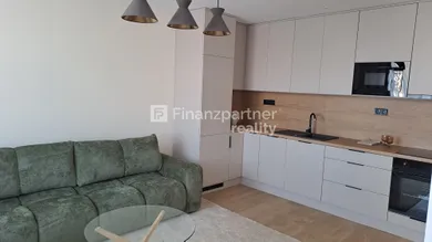 Na prenájom 2-izbový byt, 52 m², Košice-Sever, Hroncova