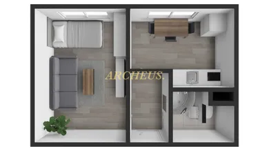 Na predaj byt v Bardejov · €94 500 · Čiastočná rekonštrukcia