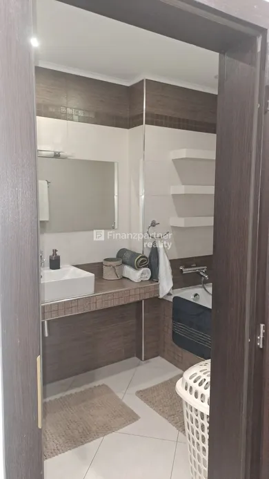 Na prenájom 3-izbový byt, 73 m², Košice-Staré Mesto, Park Angelinum