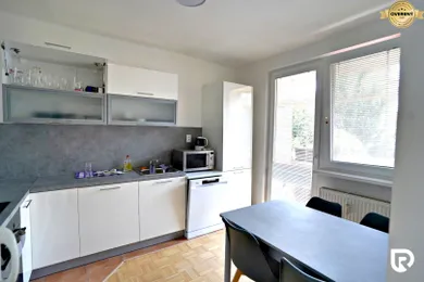 Na prenájom 5-izbový byt, 96 m², Žilina