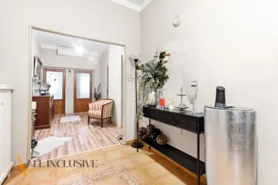 Na predaj 4-izbový dom, 130 m², Dunajská Streda, Čečínska Potôň