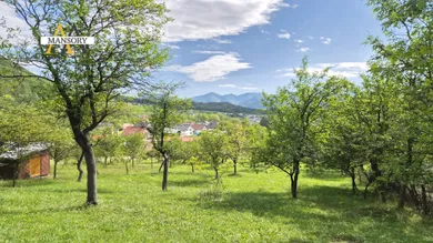 Na predaj pozemok, Lysica