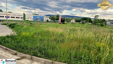Na predaj pozemok, Ľubotice