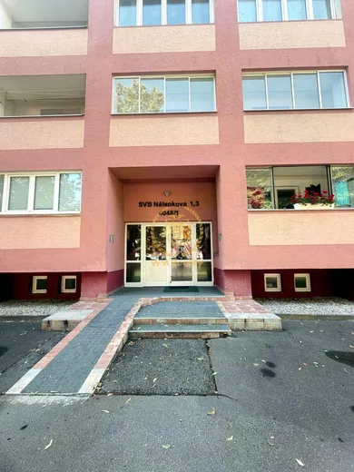 Na prenájom byt v Martin · €420 · Čiastočná rekonštrukcia