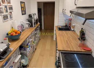 Na predaj 2-izbový byt, 55 m², Bratislava-Ružinov, Meteorová