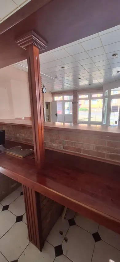 Na predaj objekt, 70 m², Nové Zámky, Bernolákovo námestie