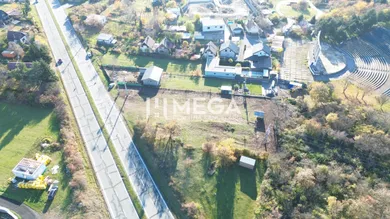 Na predaj pozemok v Vinné · €132 500 · Pôvodný stav