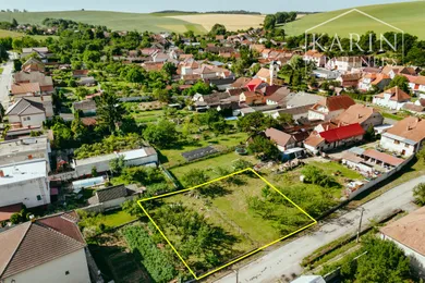 Na predaj pozemok, 212 m², Letničie